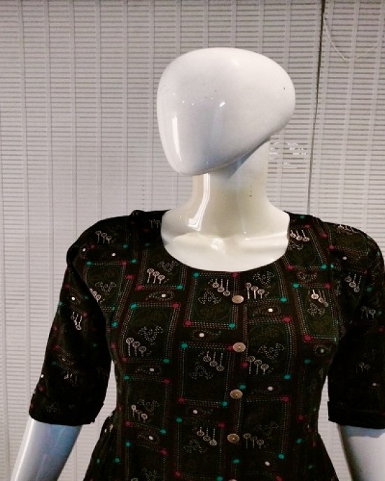 KURTI KURTI